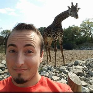 Meet your Posher, Grant